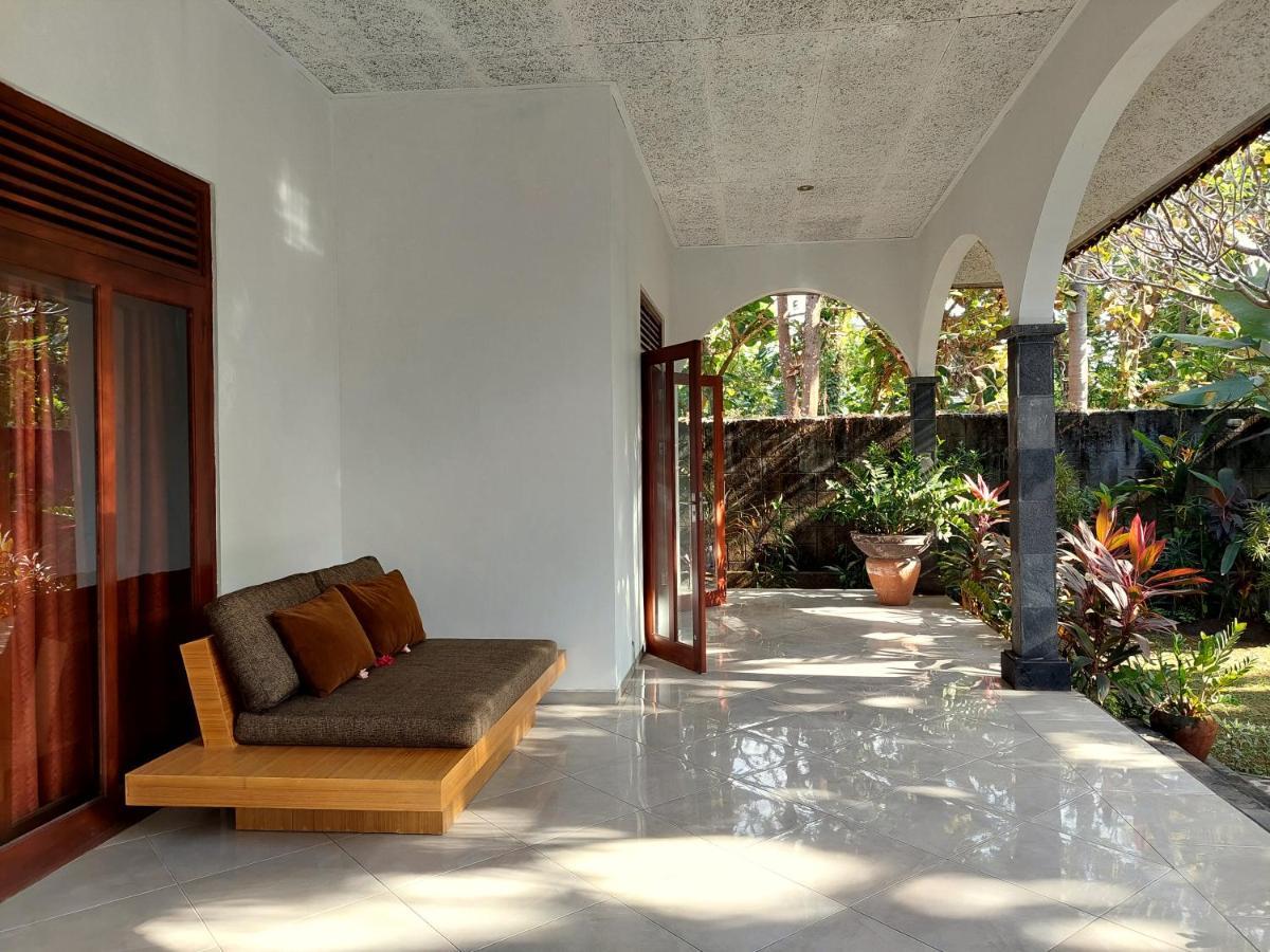 Villa Kelapa Lovina Beach Extérieur photo