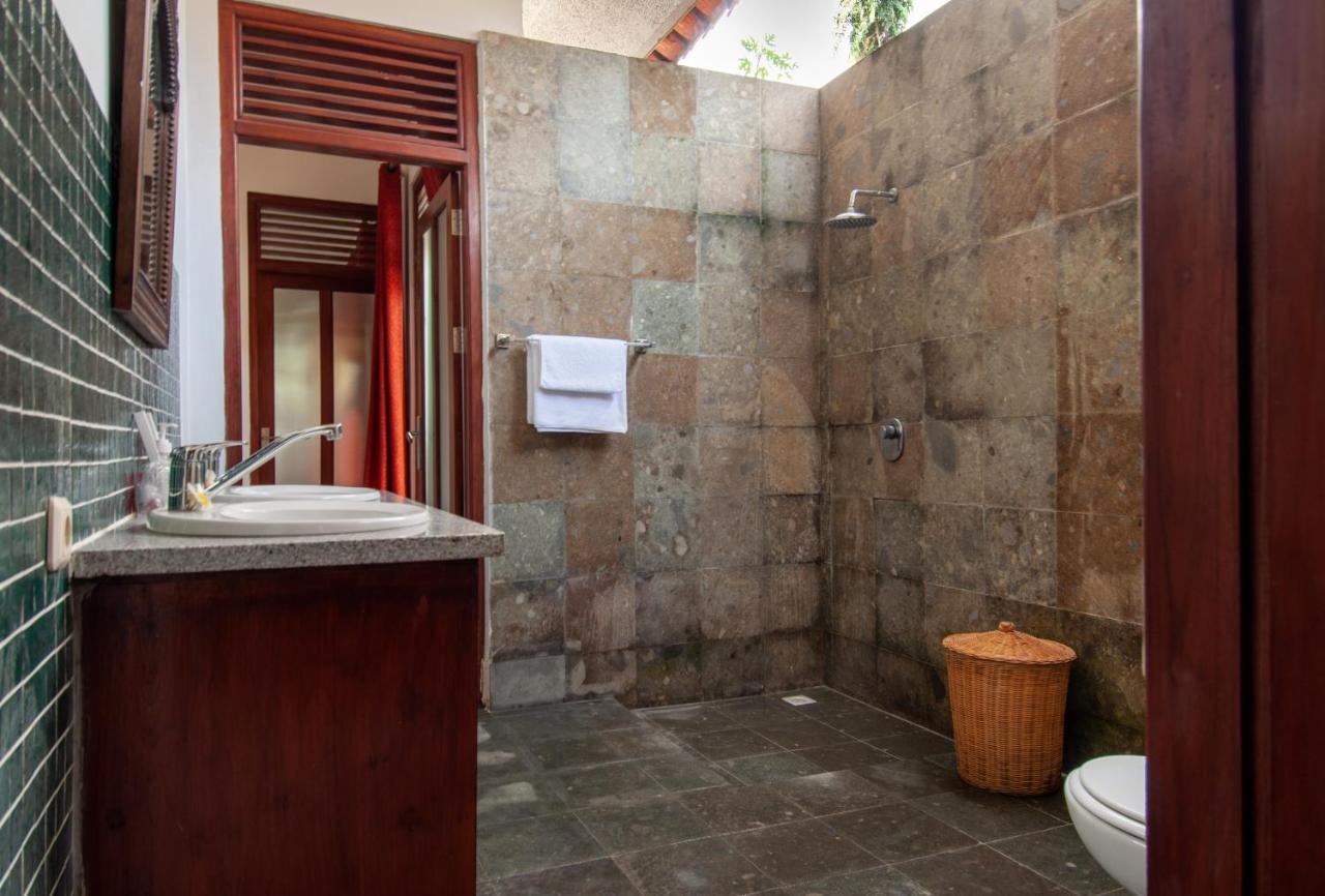 Villa Kelapa Lovina Beach Extérieur photo