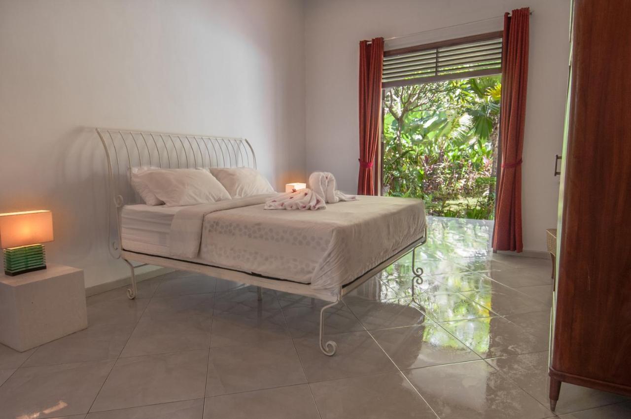 Villa Kelapa Lovina Beach Extérieur photo