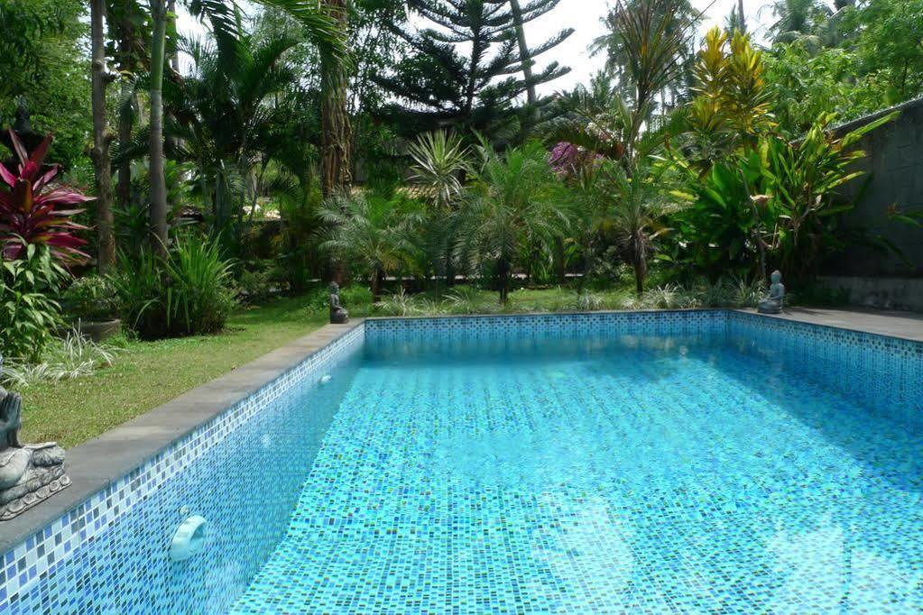 Villa Kelapa Lovina Beach Extérieur photo